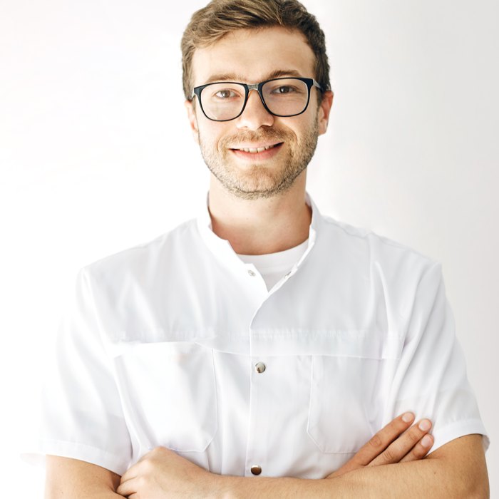 Dr. Dt. Burak Demir